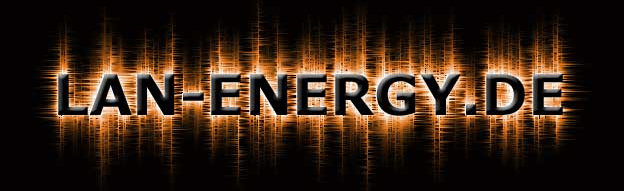 Logo lan-energy.de
